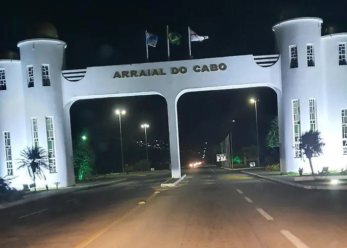 Aparts da Praia Grande 601